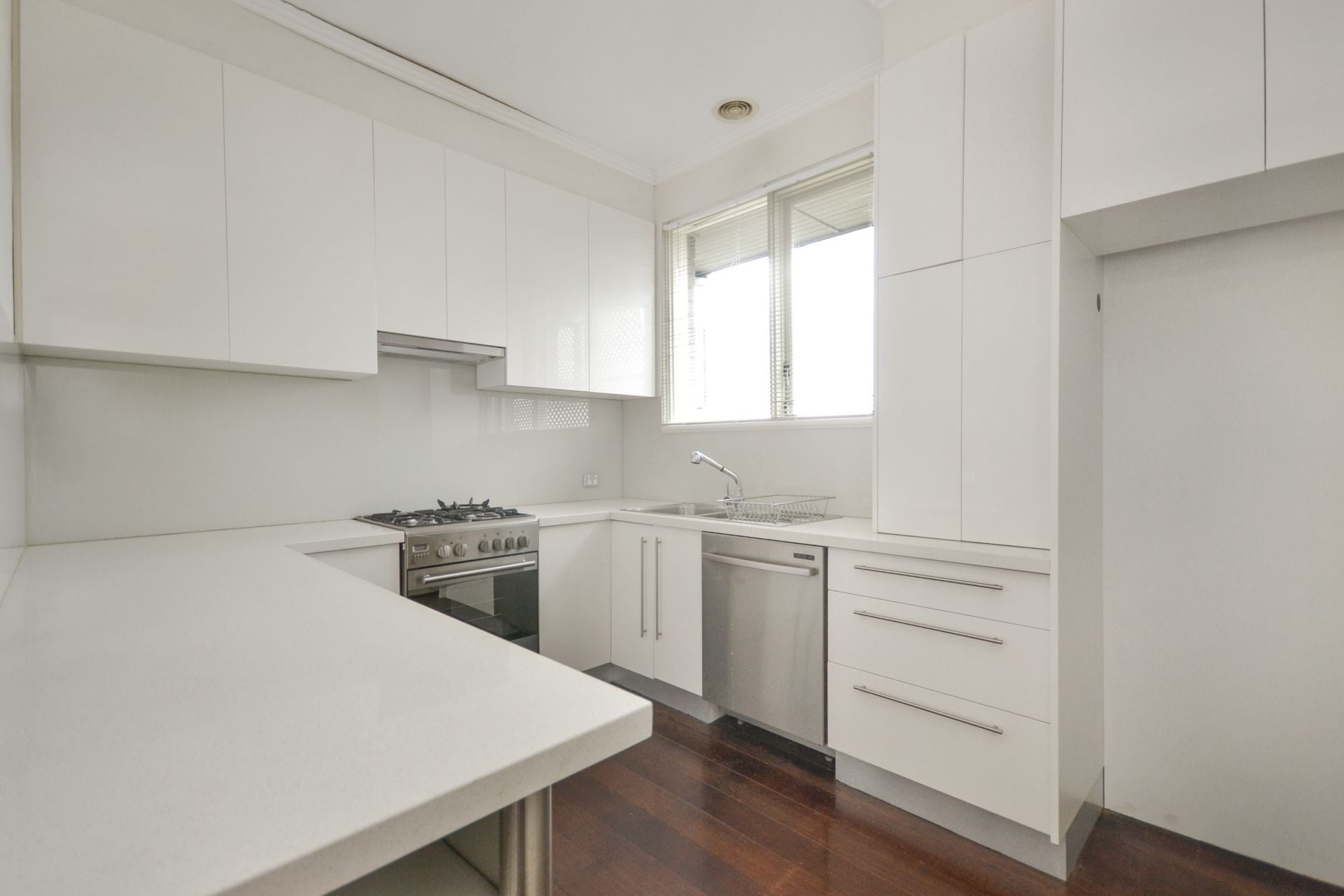 STYLISH AND SPACIOUS