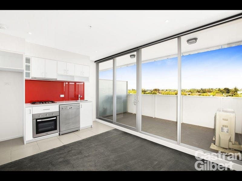 1004/77 River Street, South Yarra - Thumbnail 3
