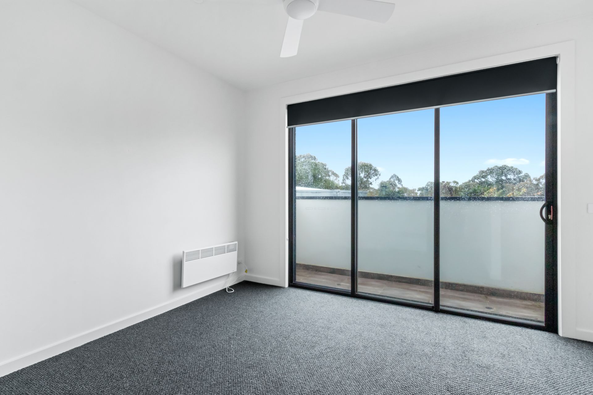 Architecturally Designed Tri-Level Townhouse