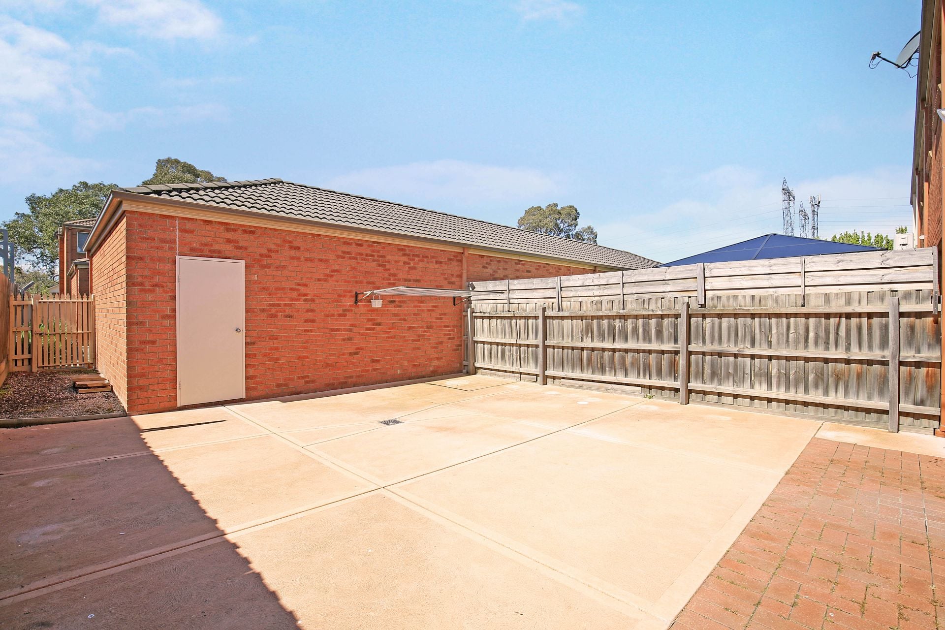 Modern Living, Space & Style