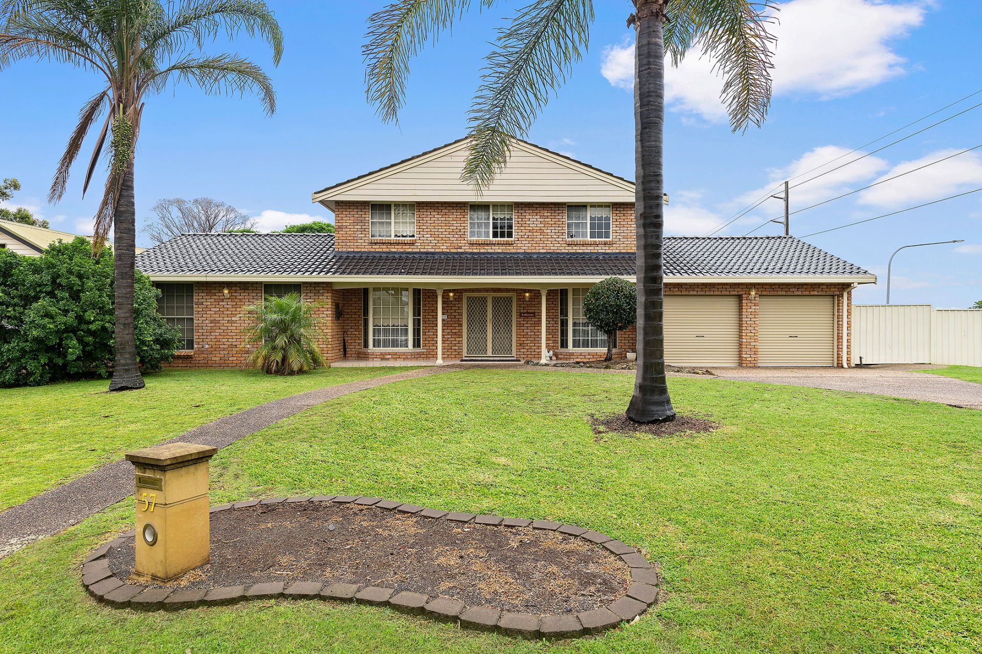 Real Estate For Sale 57 Hacking Drive Narellan Vale , NSW