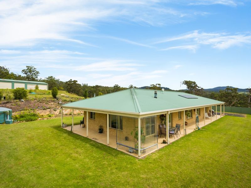 1 Oakleaf Place, Millingandi