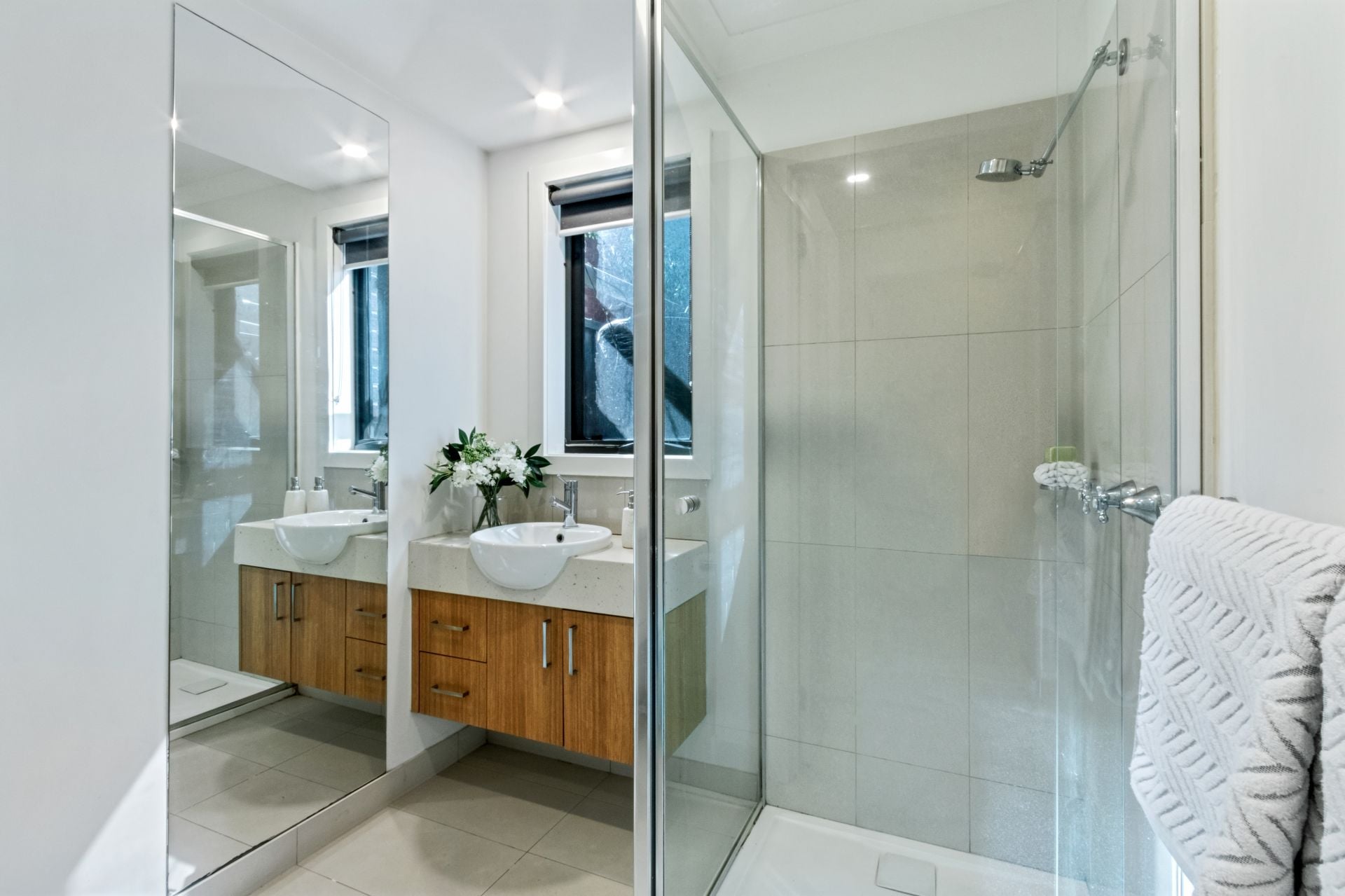 Stylish, Sophisticated, And So Well Situated