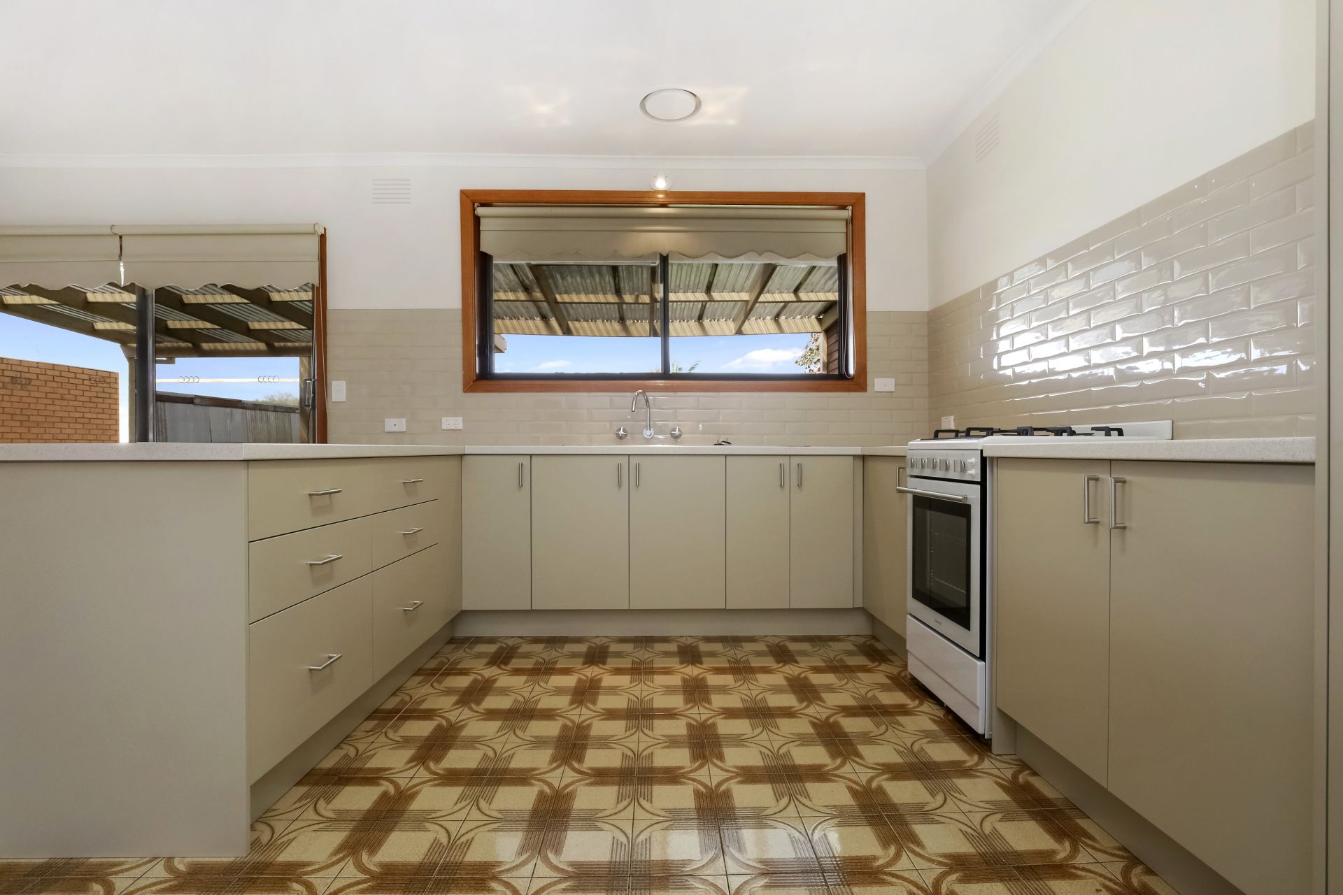 NEWLY RENOVATED IN IMPECCABLE CONDITION