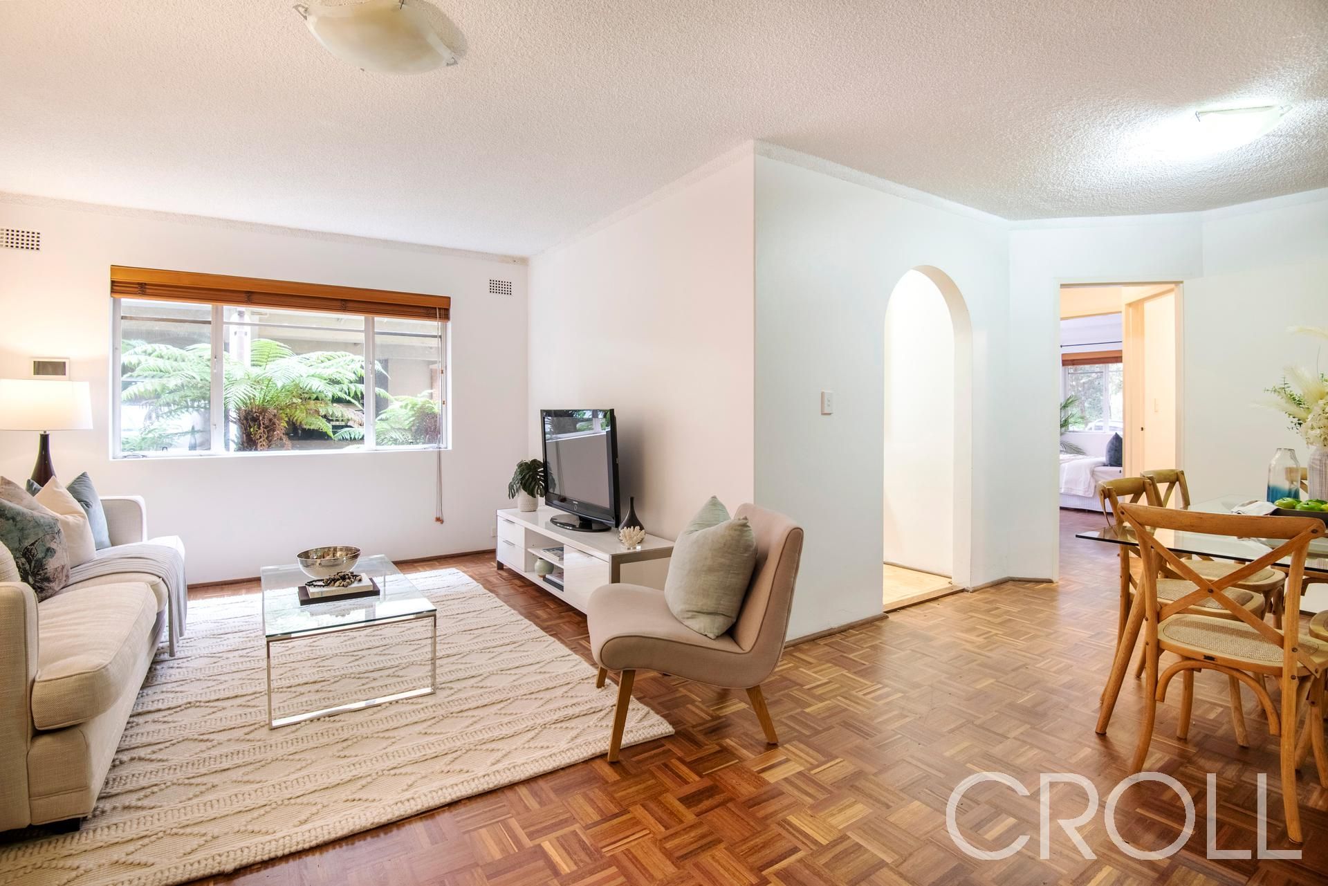 4/1 Millett Road MOSMAN NSW, Mosman - Thumbnail 2