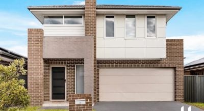 Marsden Park, 17 Suters Avenue