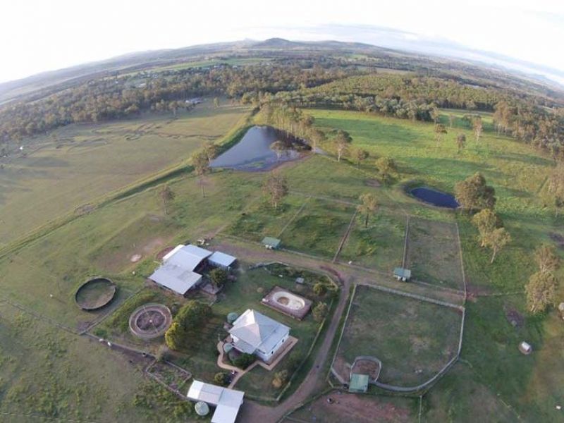 87 Charlwood Road ARATULA QLD, Aratula - Image 1