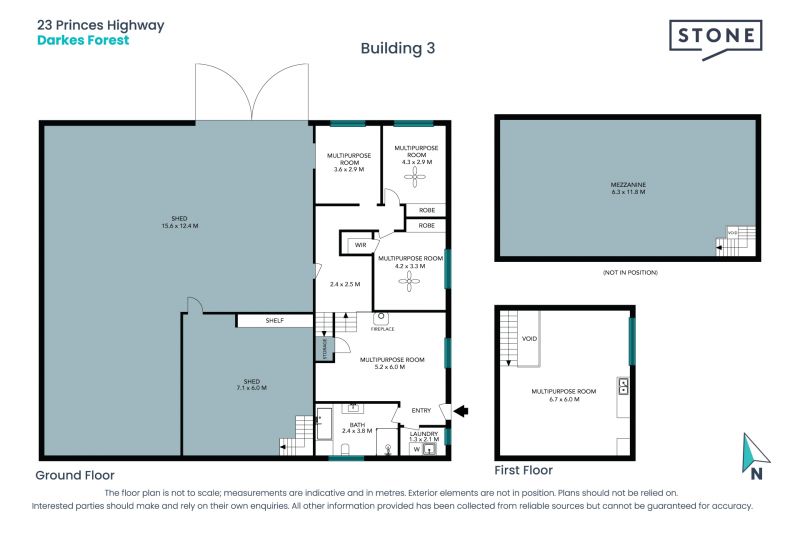 Real Estate For Sale 23 Princes Highway Darkes Forest , NSW