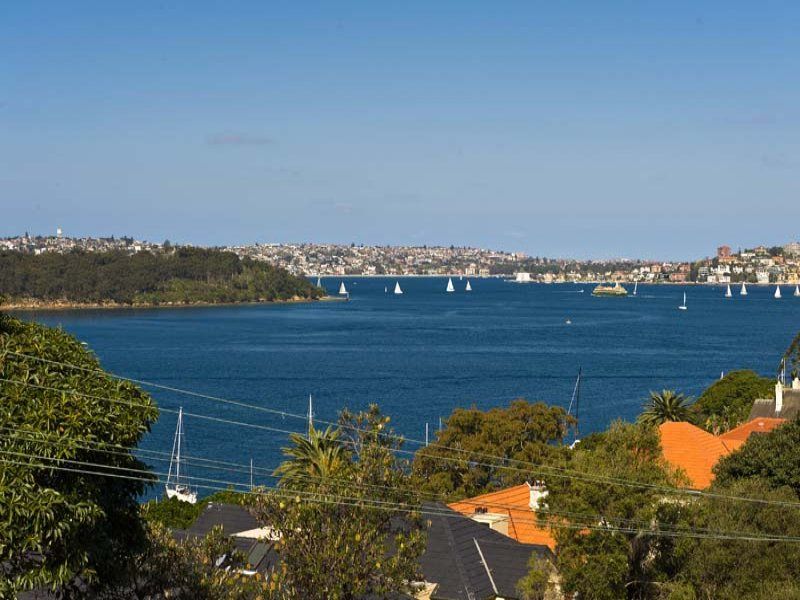 3/22 Cremorne Road CREMORNE POINT NSW, Point - Thumbnail 2