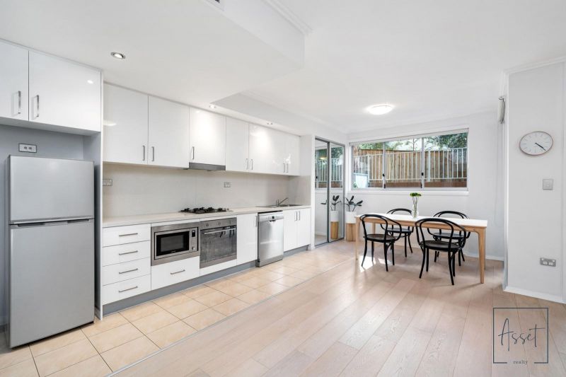 30/16-22 Dumaresq Street, Gordon