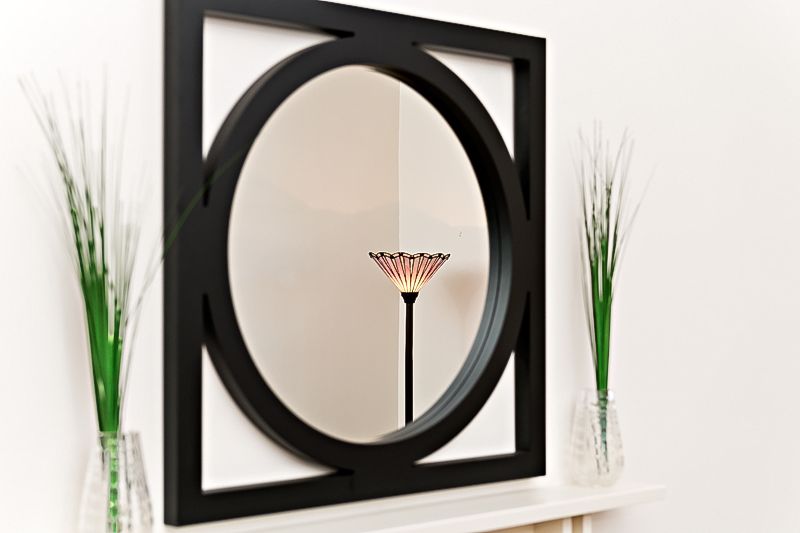 SOLD - Charm Filled Art Deco With Many Special Qualities