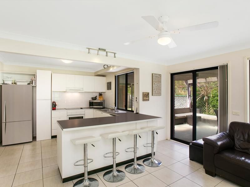 11 Silverleaf Row, MENAI, Menai - Thumbnail 4