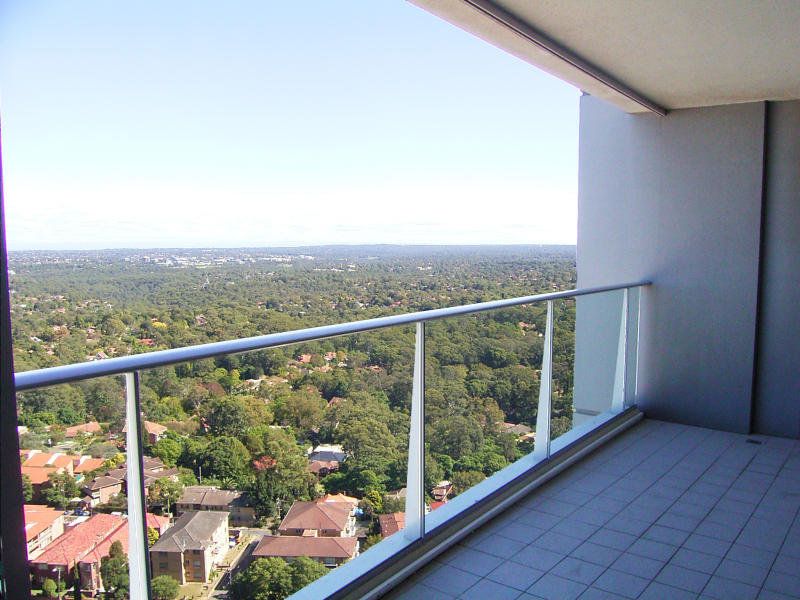 2805/9 Railway Street CHATSWOOD NSW, Chatswood - Thumbnail 2