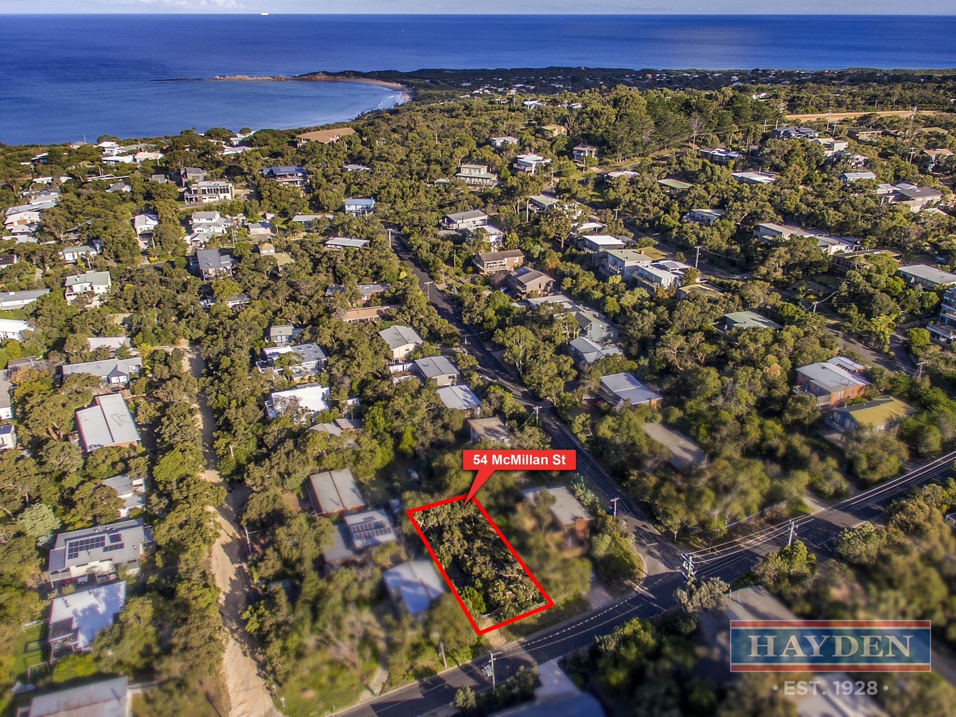 Real Estate For Sale 54 McMillan Street Anglesea , VIC