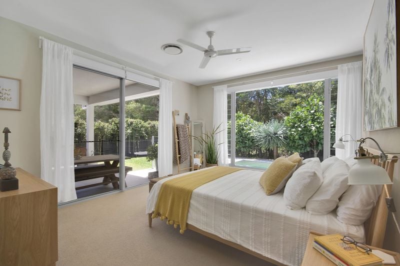 9 Peachtree Crescent Peregian Springs QLD, Peregian Springs - Thumbnail 2