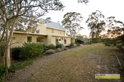 Relax and Enjoy a Private Weekend Getaway, Everyday!