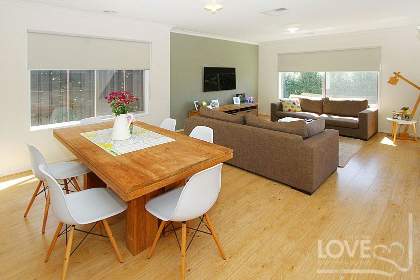 EXCELLENCE IN THE PEACEFUL EUCALYPT ESTATE