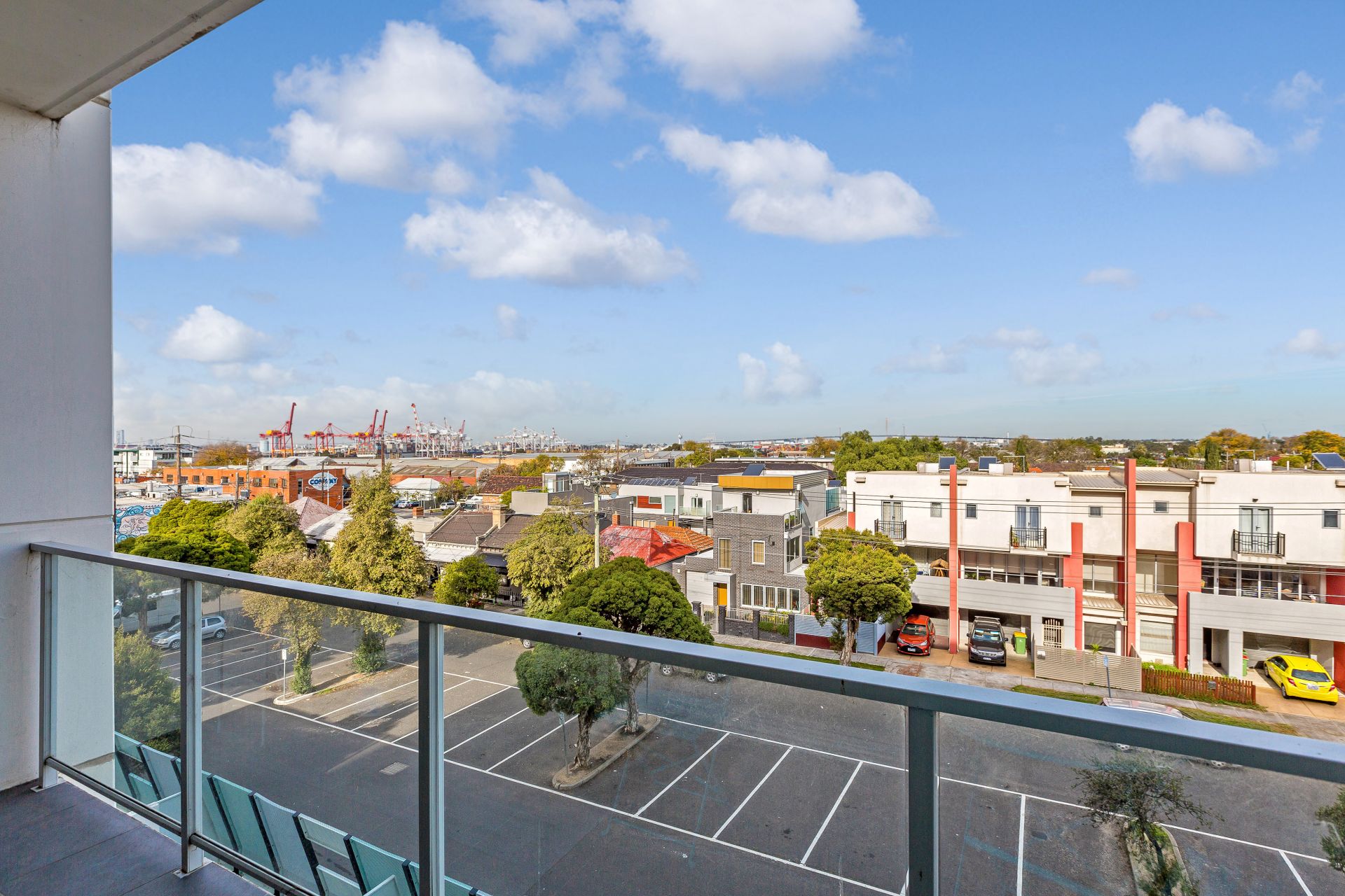 411/55 Hopkins Street, Footscray - Thumbnail 8