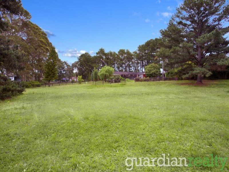 117 Porters Road KENTHURST NSW, Kenthurst - Thumbnail 8