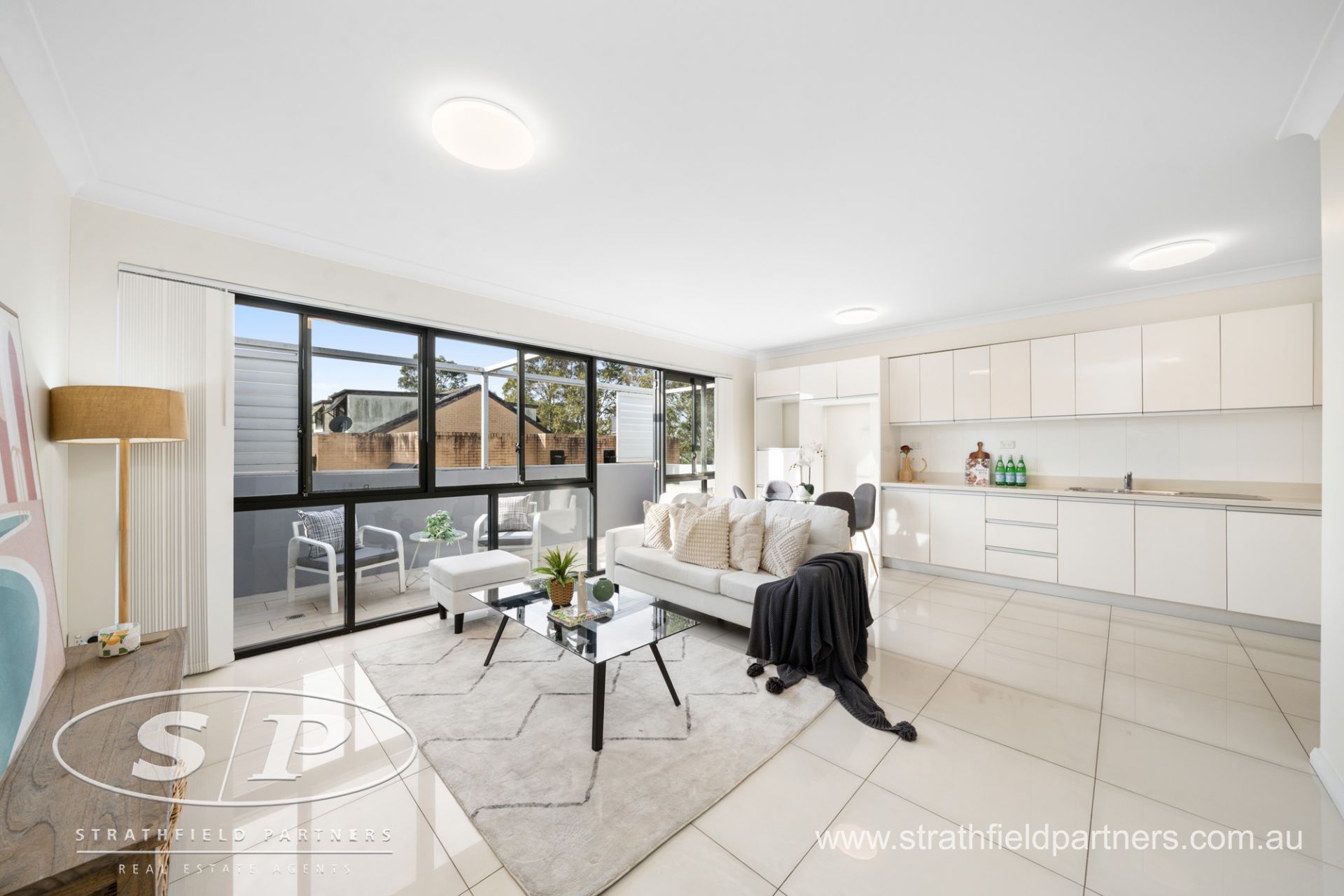 17/29-31 Eastbourne Road, Homebush West, West - Thumbnail 2