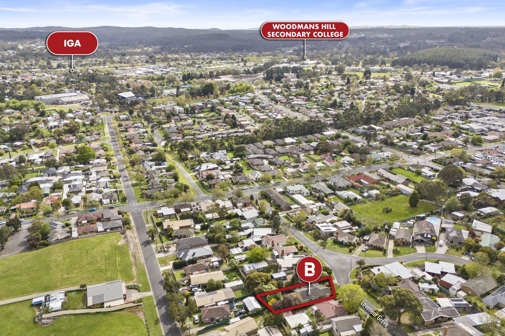 57 Lovenear Grove Ballarat East VIC, Ballarat East - Thumbnail 3