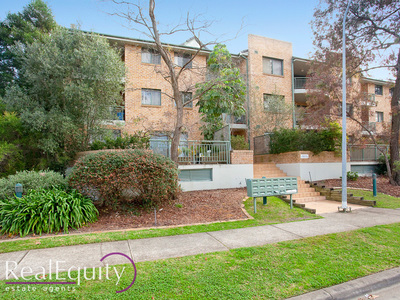 32/211 Mead Place, Chipping Norton
