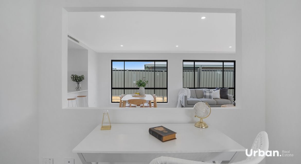 Rutherford 22 Reserve Street