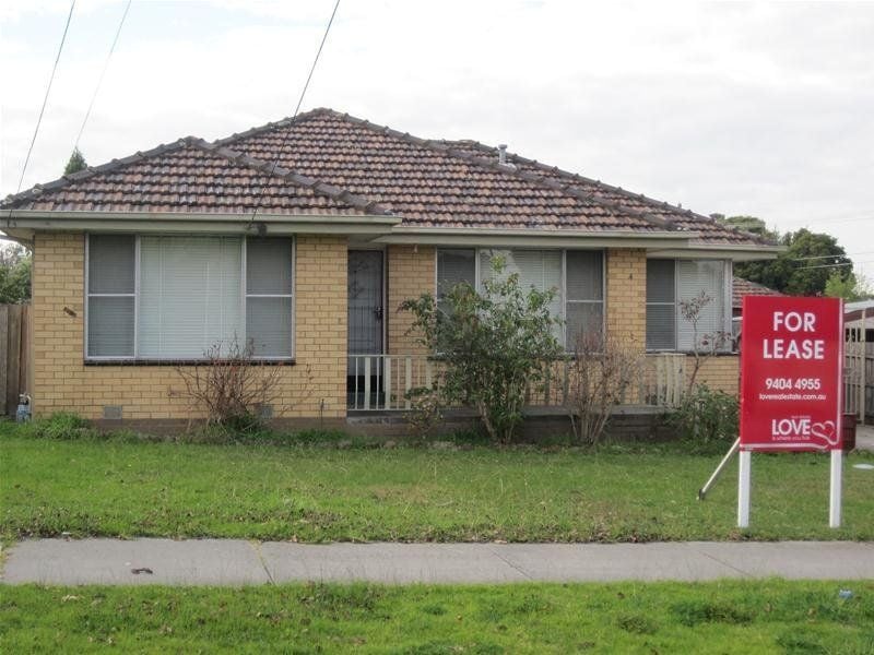 4 Winn Grove, Lalor