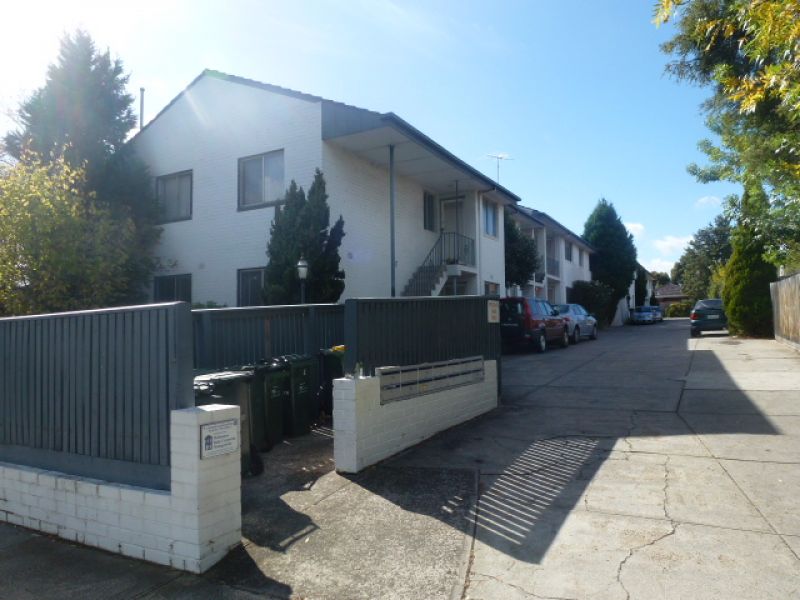 3/26 Ashley Street, Reservoir