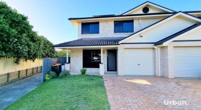 Quakers Hill 15a Fenech Place