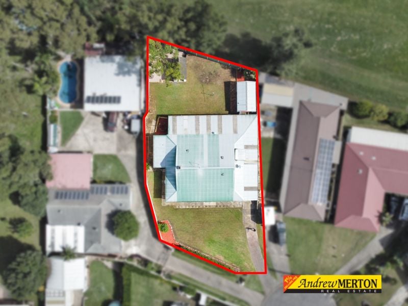 3 Walsh Place, Kingswood