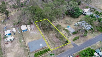 BARGAIN BLOCK! - 1,012m2 - one of the last remaining!