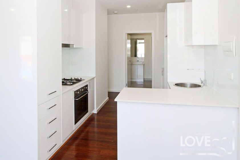 BOUTIQUE APARTMENT