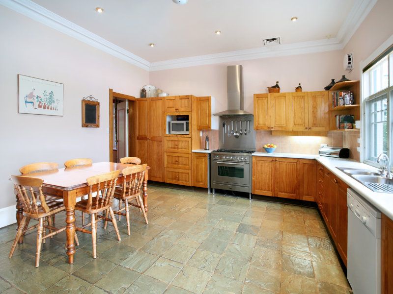 7 Wallis Avenue STRATHFIELD NSW, Strathfield - Thumbnail 4