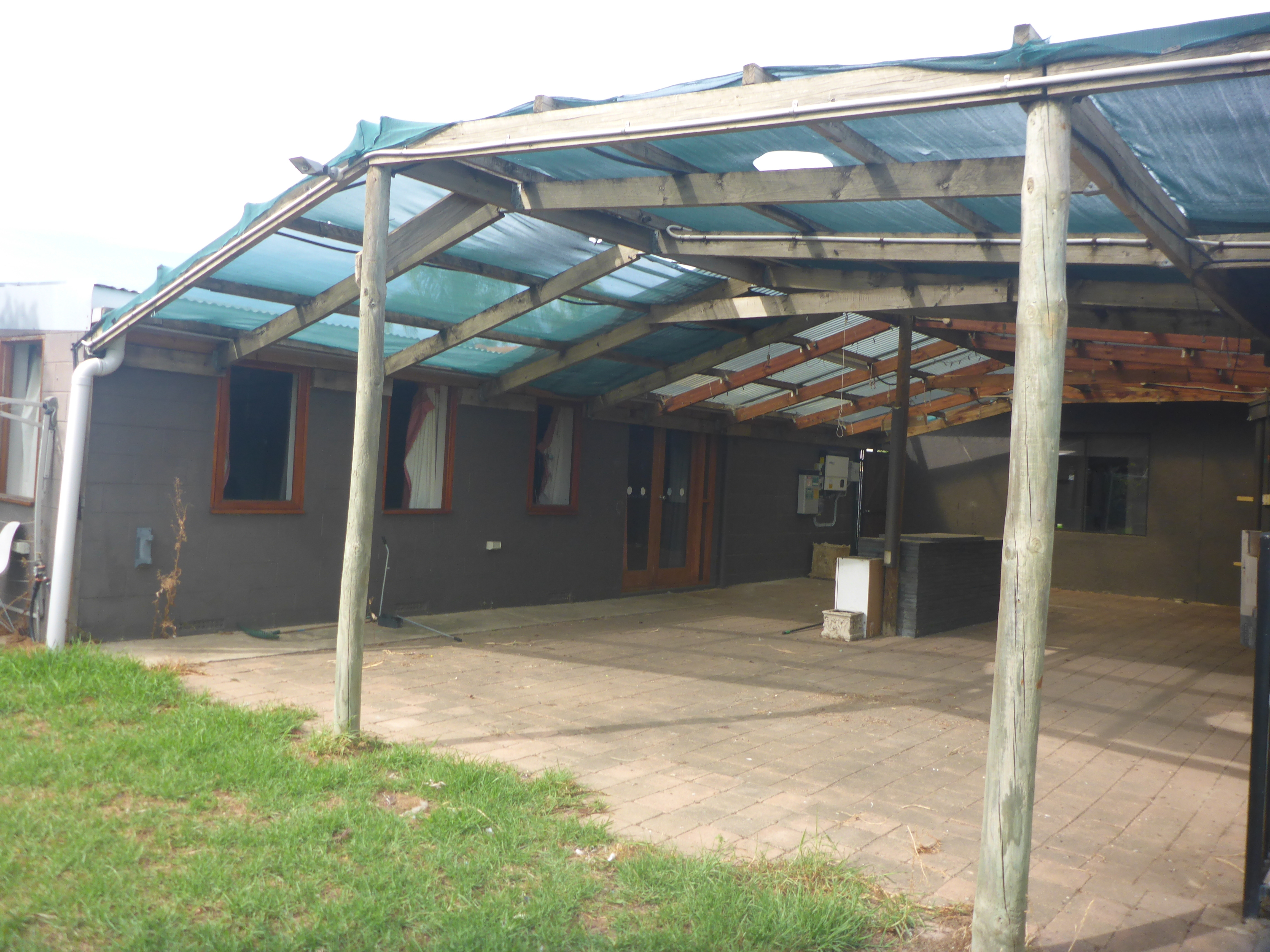 9  Nunyah Avenue Park Holme 5043