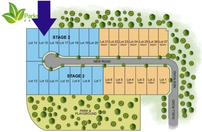 15/ Parkside Estate, Cannonvale | Taylors Property Specialists