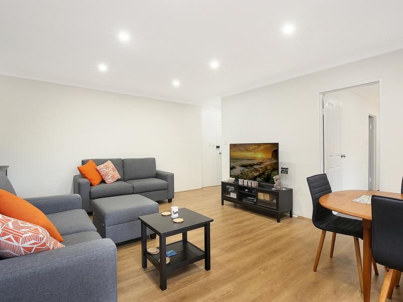 27/23-29 Gray Street, SUTHERLAND, Sutherland - Thumbnail 3