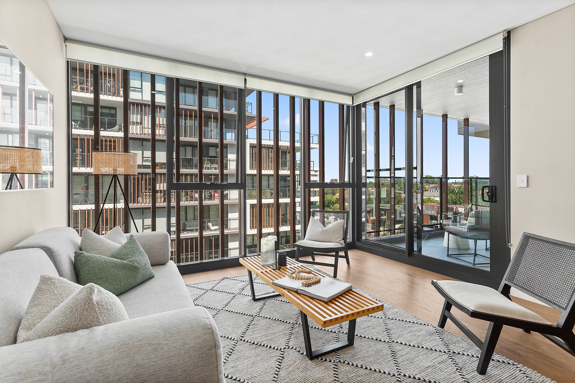 504/11 Garrigarrang Avenue Kogarah NSW, Kogarah - Thumbnail 2