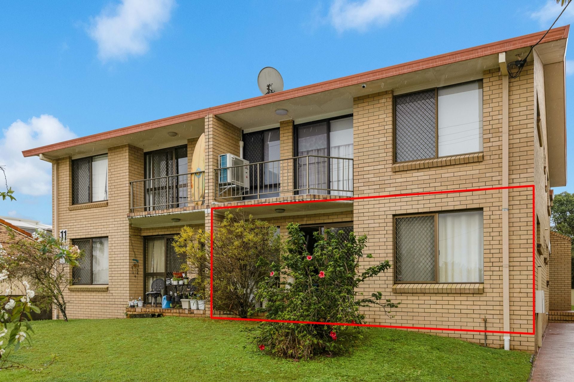 2/11 Lloyd Street Tweed Heads South NSW, Tweed Heads South - Thumbnail 2