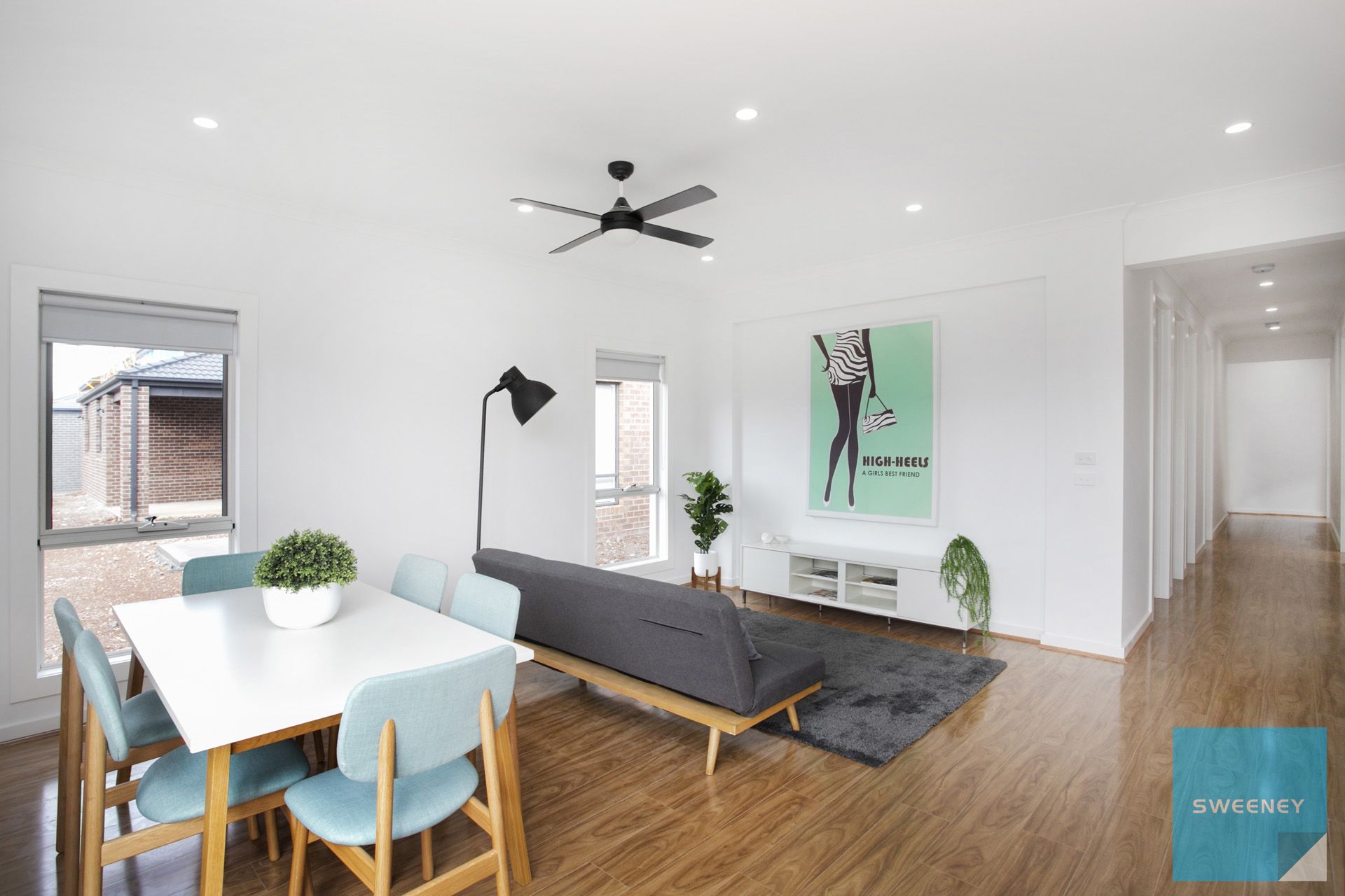 87 Hawking Crescent, Fraser Rise - Thumbnail 4