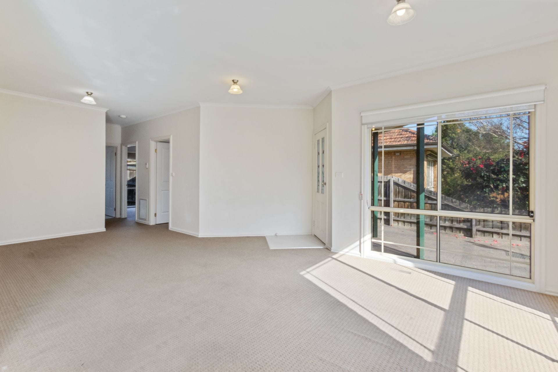 Bright & Spacious Family Home!