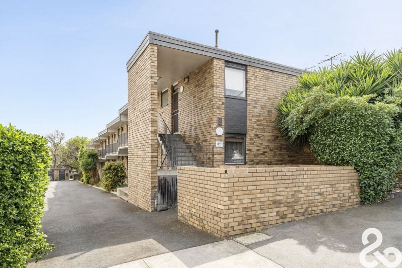 1/3 Allard Street, Brunswick