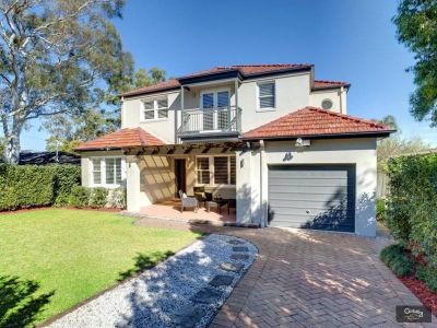 53 Bellevue Street CHATSWOOD NSW, Chatswood - Thumbnail 7