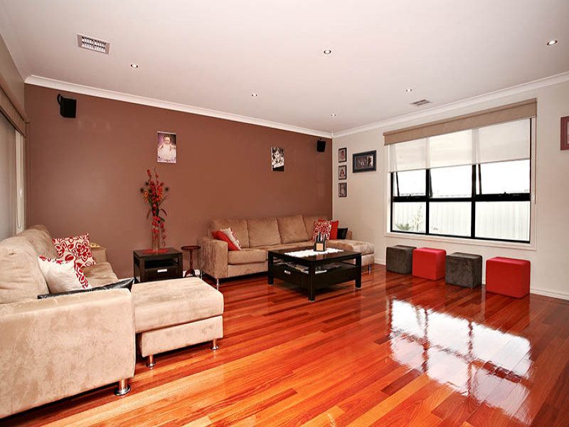 38 Bushy Park Avenue, Caroline Springs - Thumbnail 5