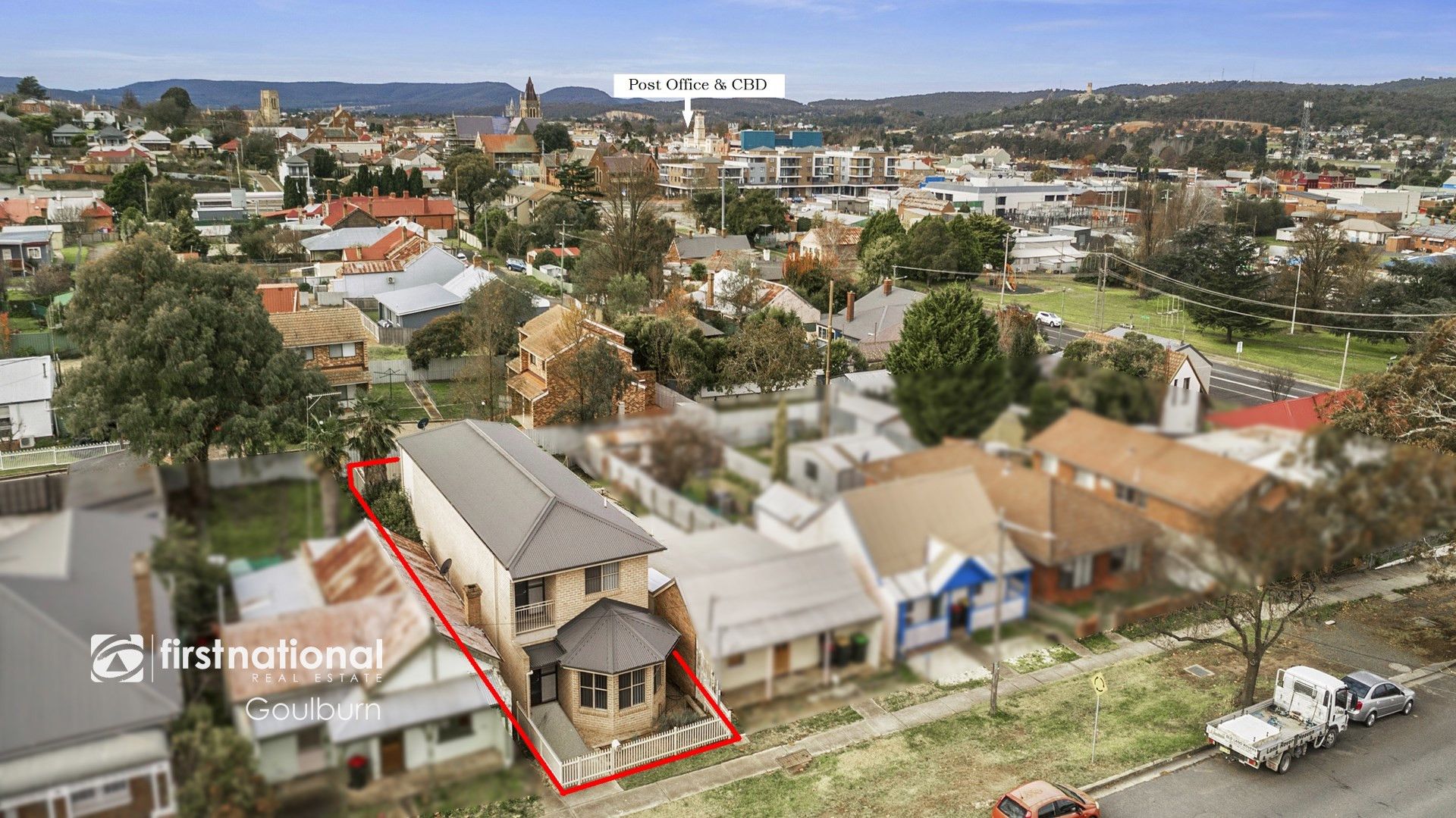 37 Addison Street, Goulburn Goulburn First National Real Estate