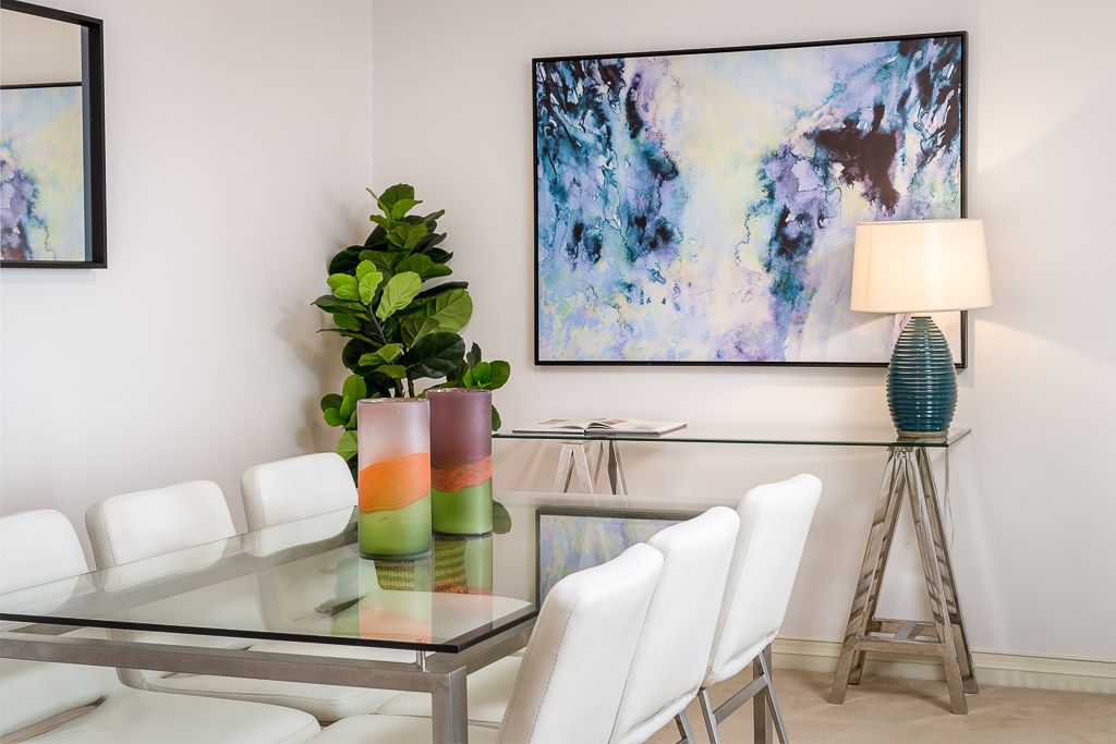 Sold - An Outstanding CBD Prospect with Breathtaking Views