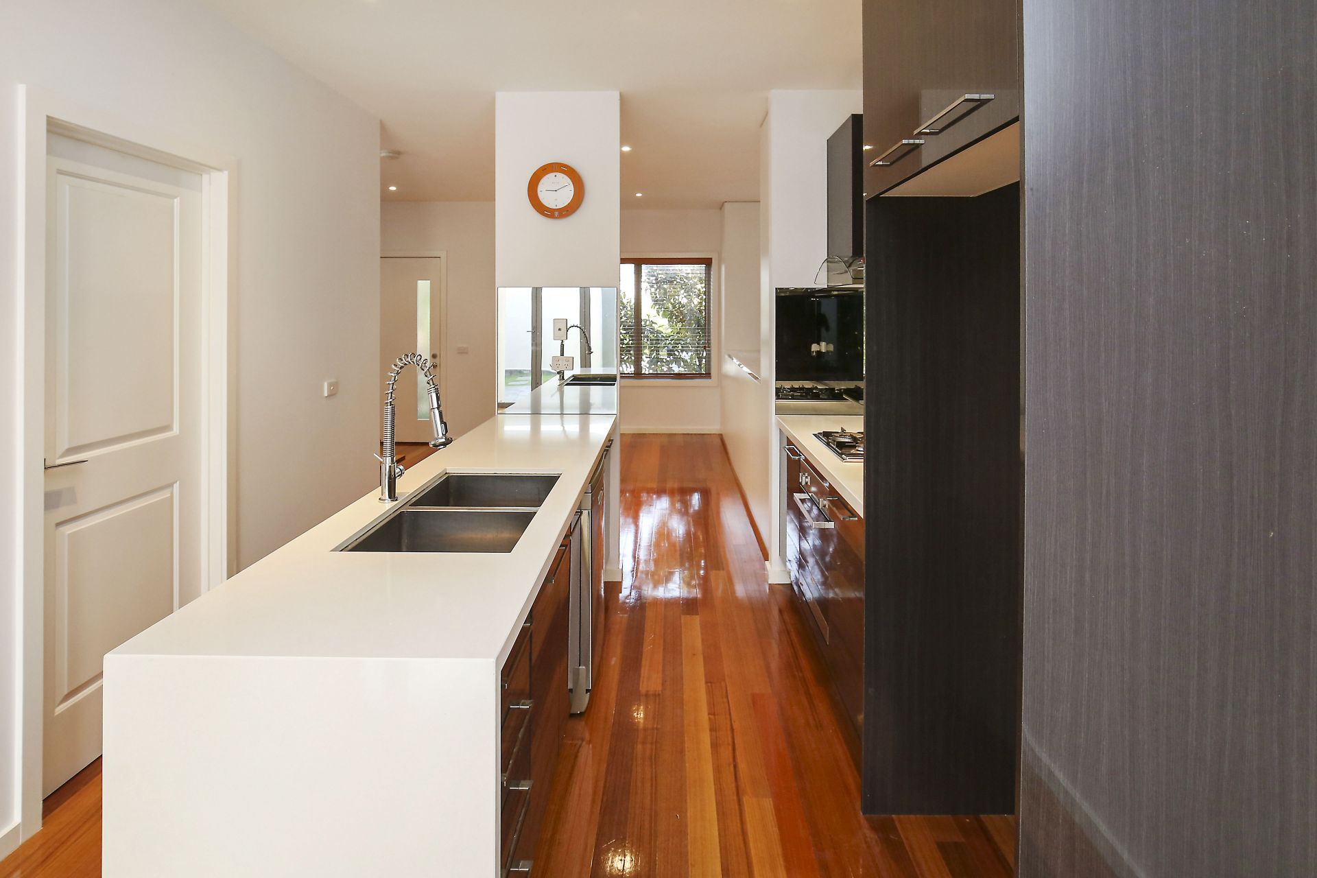 Refined Elegance with City Views!