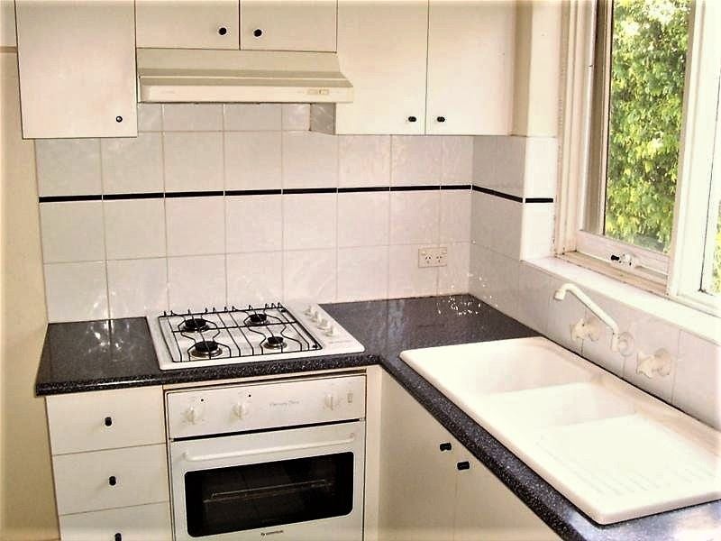 Delightful One Bedroom Apartment!