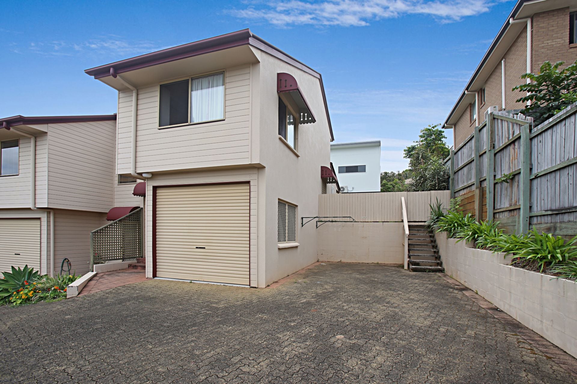 7/70 Carter Road Nambour QLD