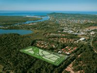 Lot 44 Pardon Place NOOSAVILLE QLD, Noosaville - Thumbnail 2